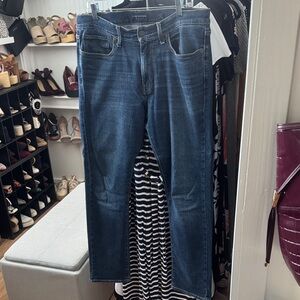 Men's Lucky Brand Athletic Slim 410 Jeans 32/32